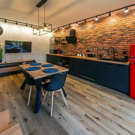 פודגוז'ין Apartament Sun & Ski - Loft מראה חיצוני תמונה