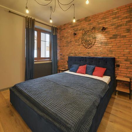 פודגוז'ין Apartament Sun & Ski - Loft מראה חיצוני תמונה