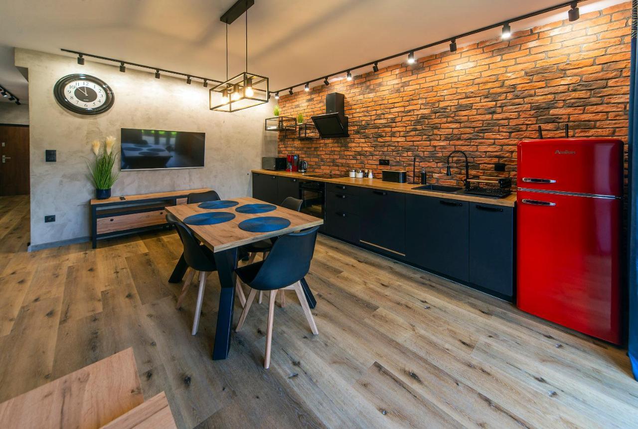 פודגוז'ין Apartament Sun & Ski - Loft מראה חיצוני תמונה