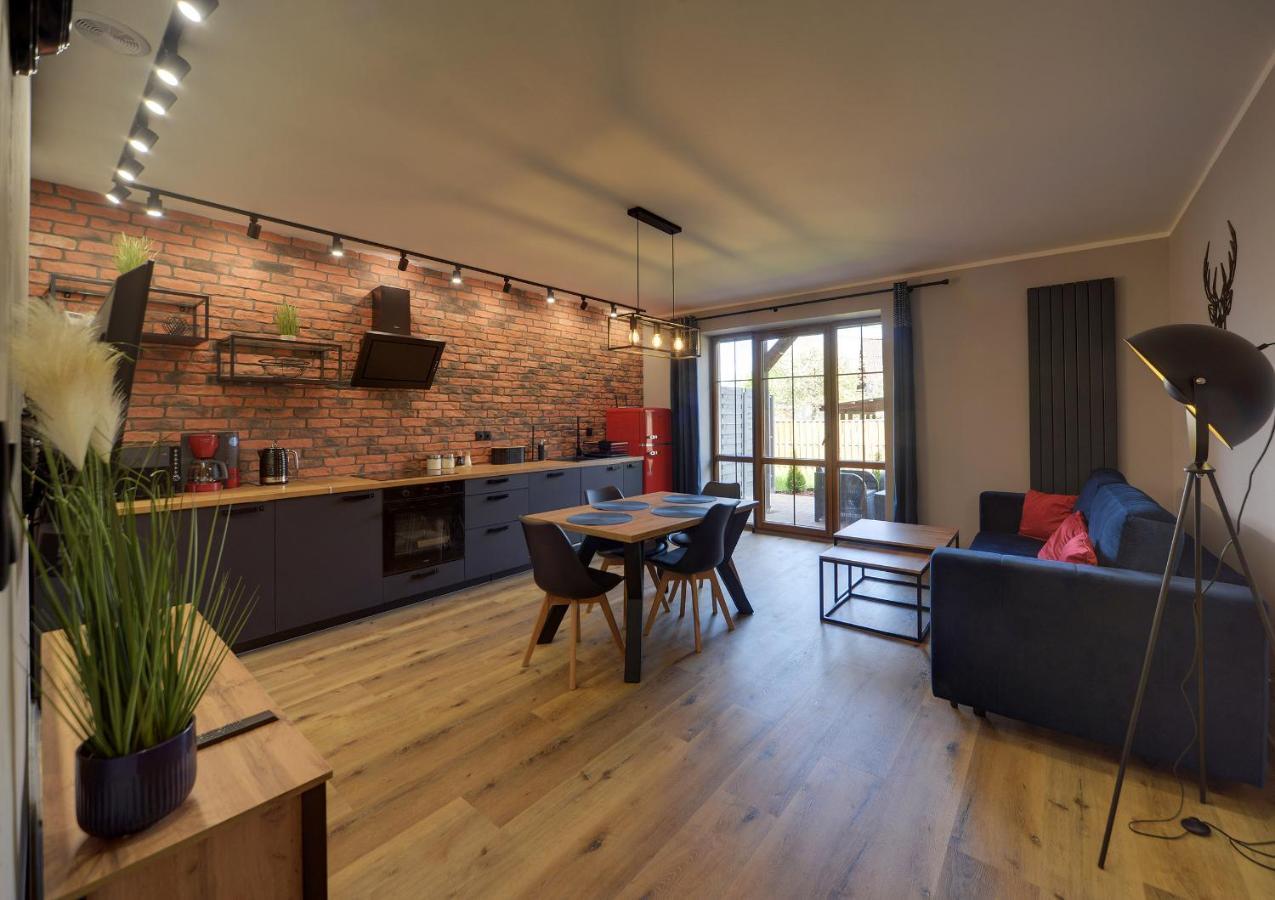 פודגוז'ין Apartament Sun & Ski - Loft מראה חיצוני תמונה