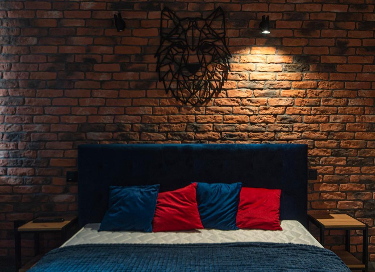 פודגוז'ין Apartament Sun & Ski - Loft מראה חיצוני תמונה