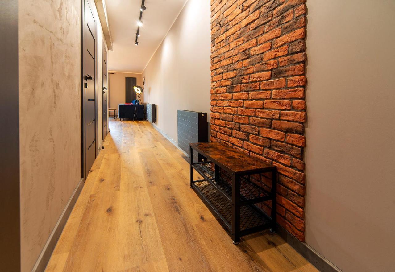 פודגוז'ין Apartament Sun & Ski - Loft מראה חיצוני תמונה