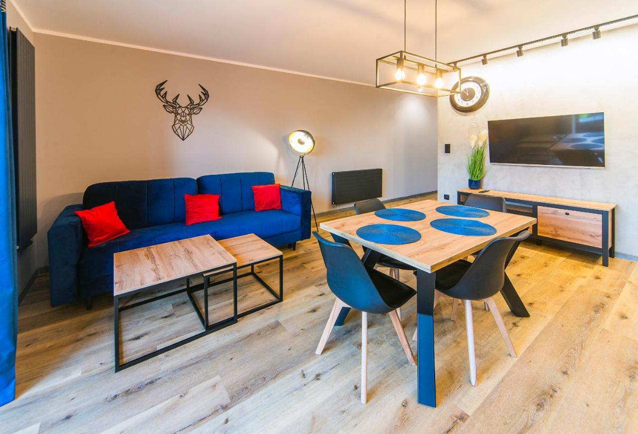 פודגוז'ין Apartament Sun & Ski - Loft מראה חיצוני תמונה